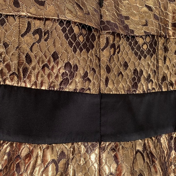 Gianni Bini Cocktail Dress - Picture 6 of 7